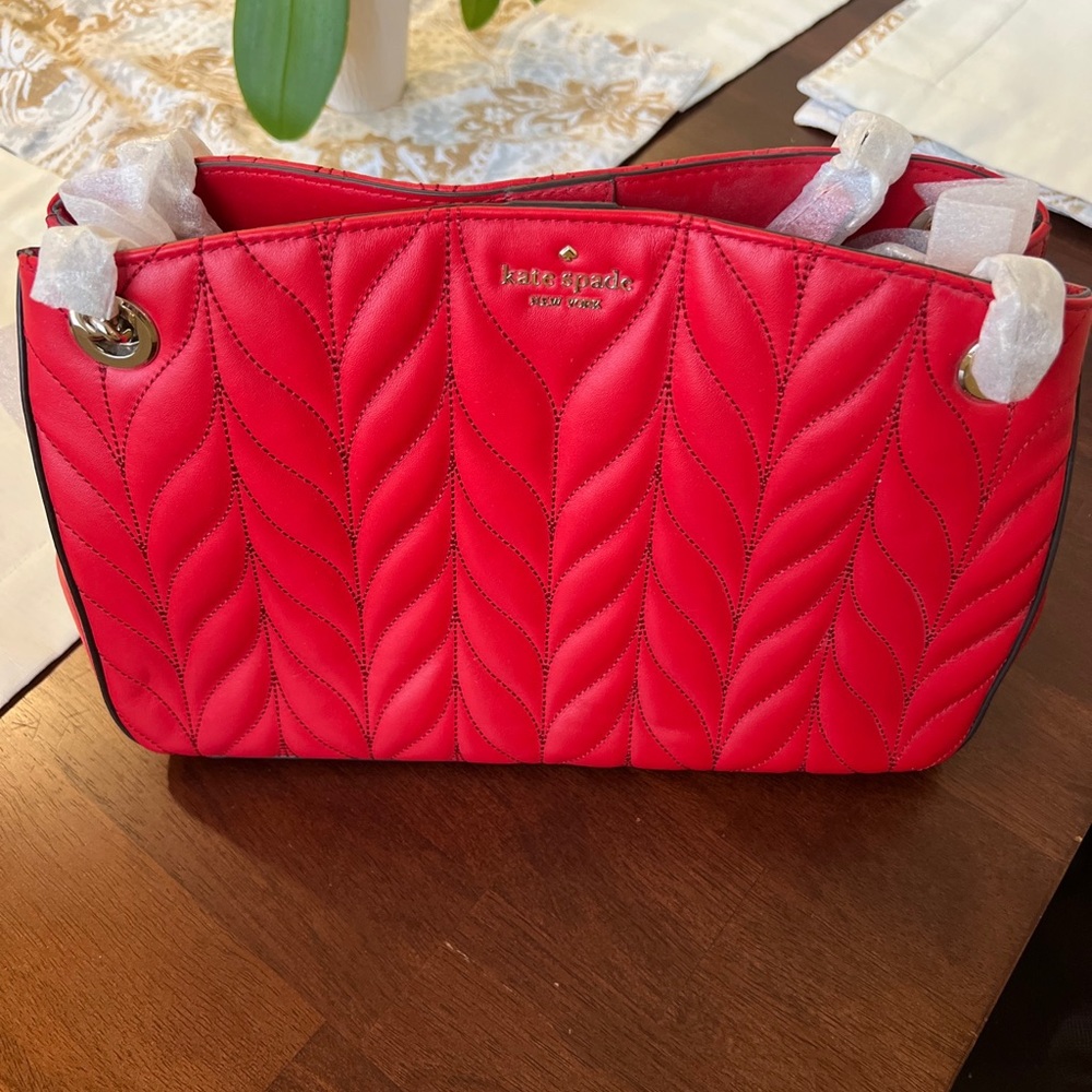 NWT Kate Spade ♠️ Purse